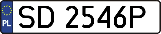 SD2546P