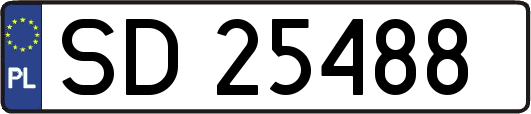 SD25488