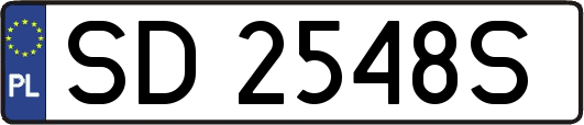 SD2548S