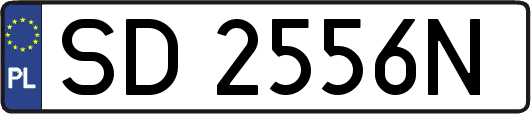 SD2556N