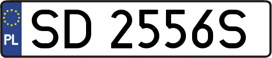 SD2556S