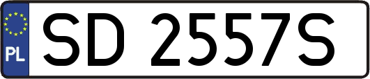 SD2557S