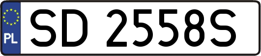 SD2558S