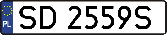 SD2559S
