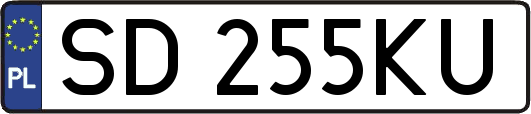 SD255KU