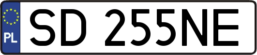 SD255NE