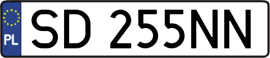 SD255NN