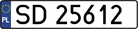 SD25612