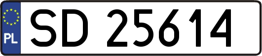 SD25614