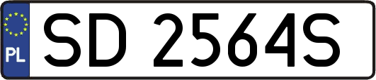SD2564S