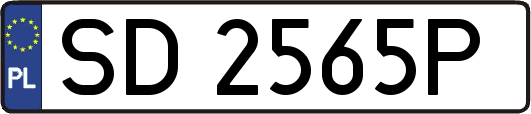 SD2565P