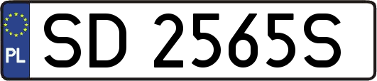 SD2565S