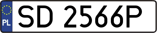 SD2566P