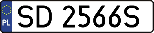 SD2566S