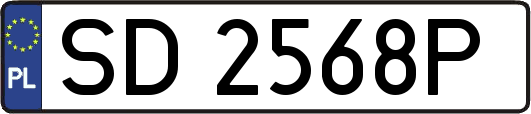 SD2568P