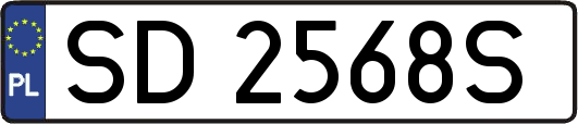 SD2568S