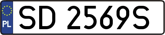 SD2569S