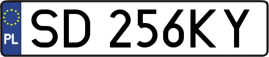 SD256KY