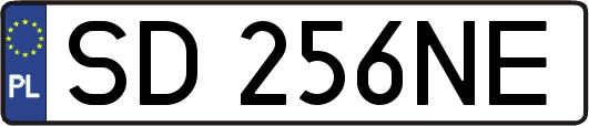 SD256NE