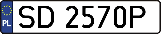 SD2570P