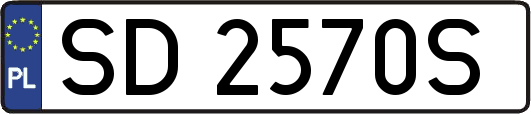 SD2570S