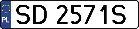 SD2571S