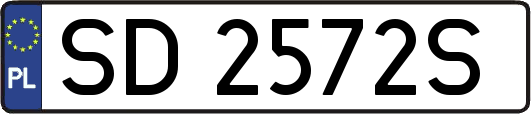 SD2572S