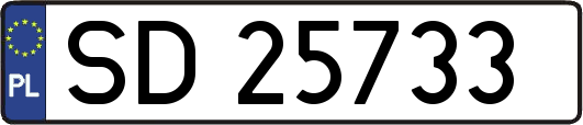 SD25733