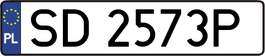 SD2573P
