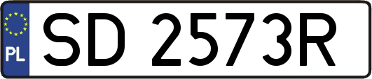 SD2573R