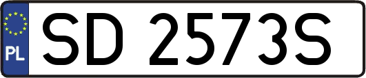 SD2573S