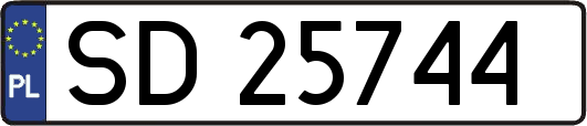 SD25744