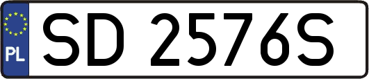 SD2576S