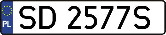 SD2577S