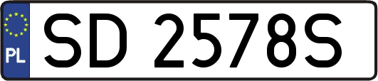 SD2578S