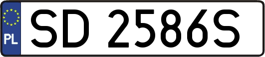 SD2586S