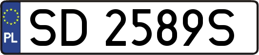 SD2589S
