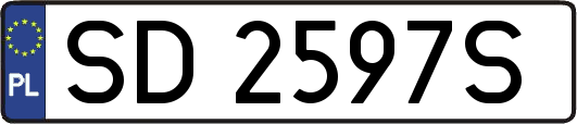 SD2597S