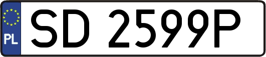 SD2599P