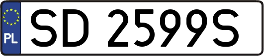 SD2599S