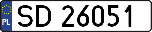 SD26051