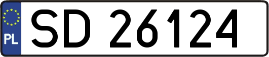 SD26124