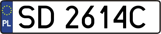 SD2614C