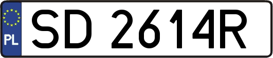 SD2614R