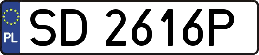SD2616P