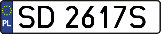 SD2617S