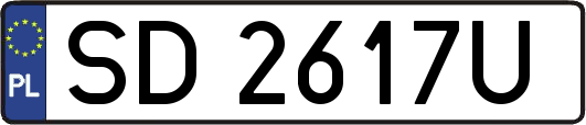 SD2617U