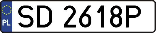 SD2618P