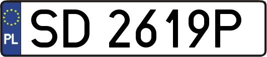 SD2619P