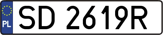 SD2619R